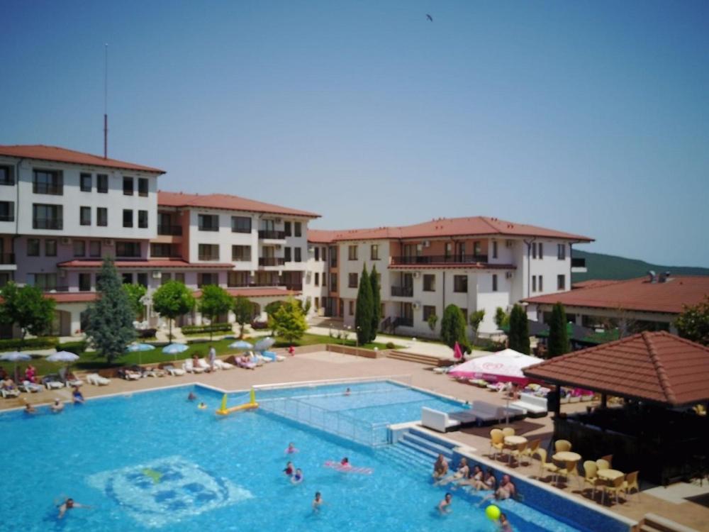 Harmony Hills Tomovi H15 Apartment Rogachevo